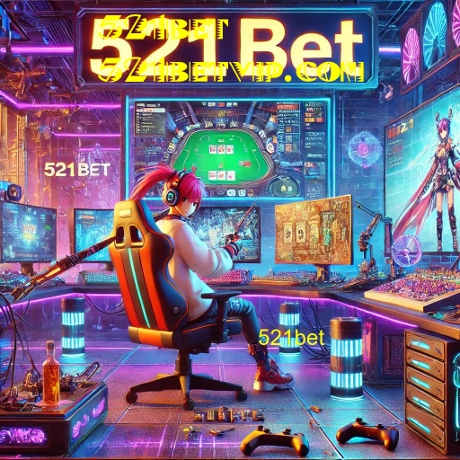 521bet