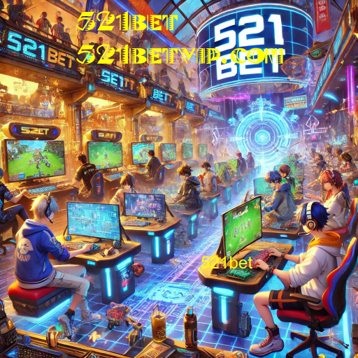 521bet