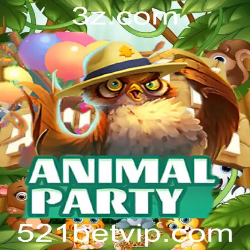 AnimalParty: A Nova Sensação nos Jogos de Aposta Online
