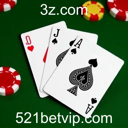 A Fascinante Dinâmica do Jogo de Bacará e o Impacto da 521bet