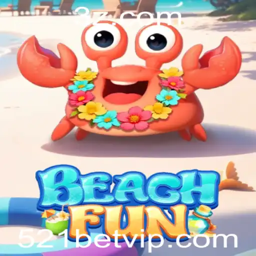 Explorando o Mundo de BeachFun: A Nova Sensação dos Jogos de Praia