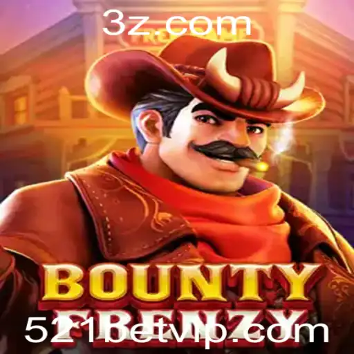 BountyFrenzy: Uma Aventura Empolgante no Mundo dos Jogos