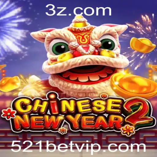 Explorando o Mundo do Jogo CHINESENEWYEAR2 com 521bet