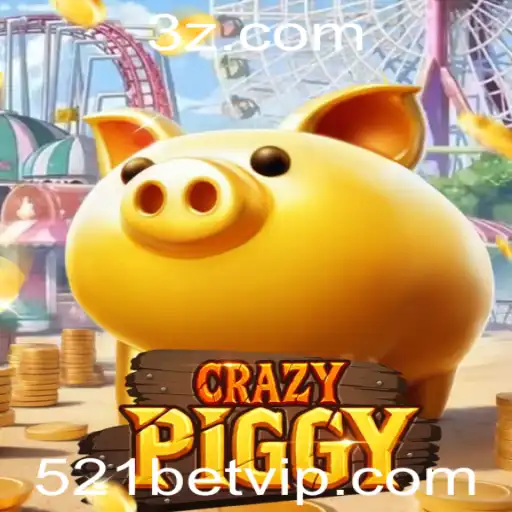 Explorando o Jogo CrazyPiggy e seu Impacto no Mundo dos Jogos de Apostas