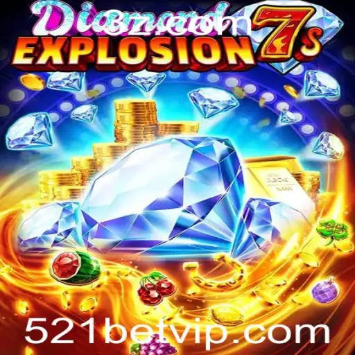 Descubra a Experiência Única de DiamondExplosion7s: O Jogo Revolucionário