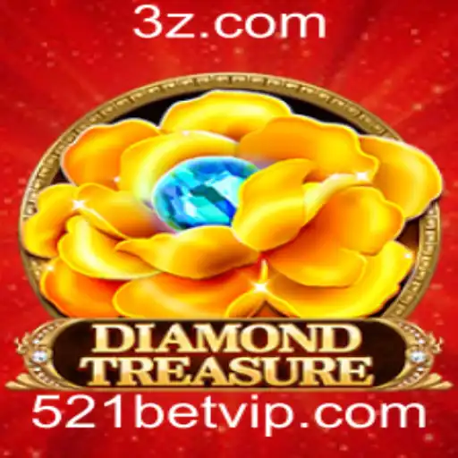 Diamondtreasure: Explorando a Aventura do Jogo com 521bet
