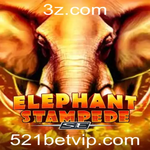 ElephantStampedeSE: A Aventura Selvagem em Sua Casa