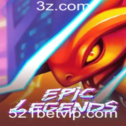 Descubra o Universo de EpicLegends: Um Guia Completo