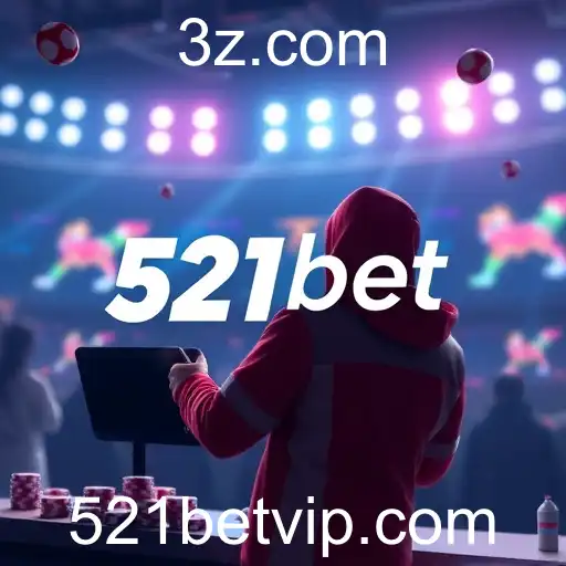 Explorando o Universo de 521bet