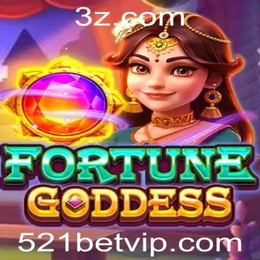 FORTUNEGODDESS: Explorando o Universo do Jogo com 521bet