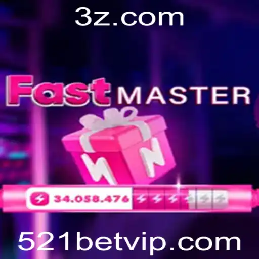 Descubra o Fascinante Universo de FastMaster: Regras e Estratégias com 521bet