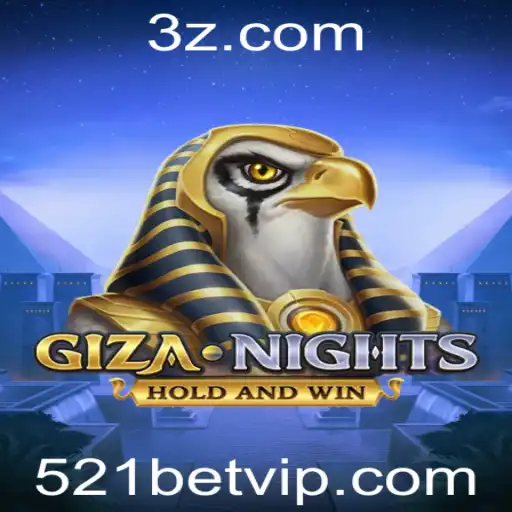 Descubra a Fascinante Aventura de GizaNights