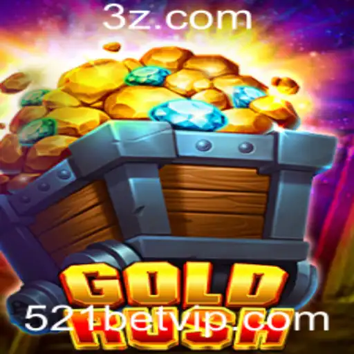 Explorando GoldRush: O Novo Fenômeno de Jogo com 521bet