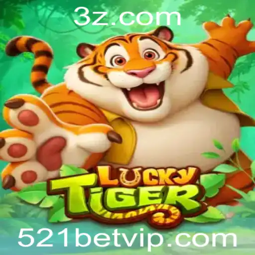 Explorando o Vibrante Mundo de LuckyTiger: O Jogo de Azar do Momento