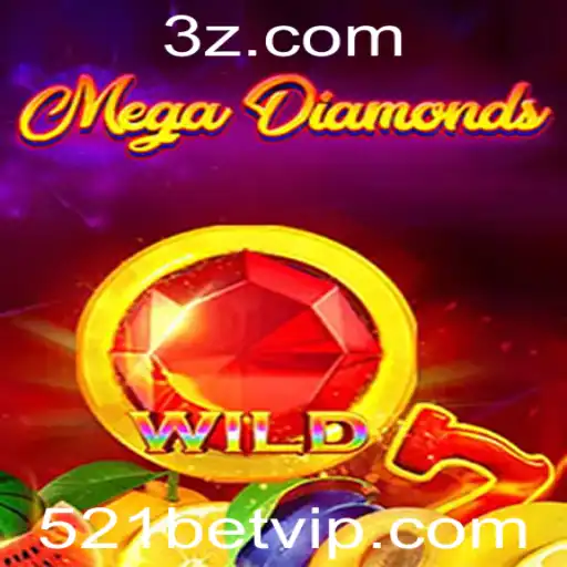 Descubra MegaDiamond: O Novo Fenômeno no Mundo dos Games