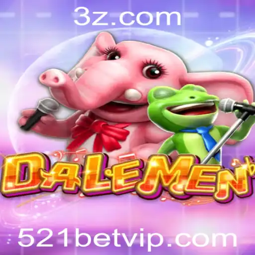 Descubra DALEMEN: Um Jogo de Estratégia e Aventura Inovador