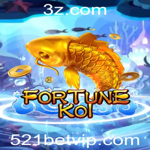 Descubra o Fascinante Mundo de FORTUNEKOI e o Impacto de '521bet'
