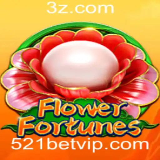 Descubra FlowerFortunes: O Jogo de Slot que Está Conquistando o 521bet