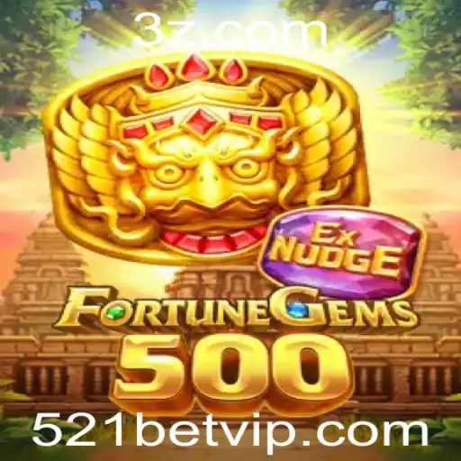 FortuneGems500: O Novo Fenômeno dos Jogos de Azar