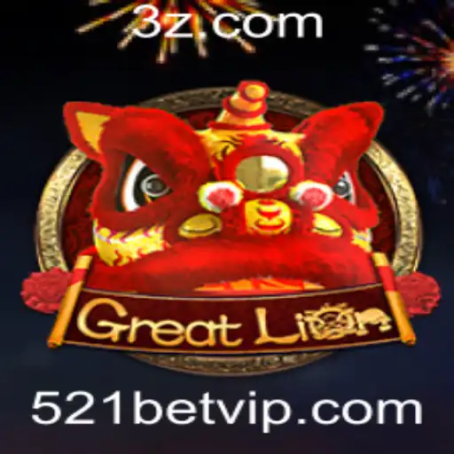 GreatLion: O Novo Fenômeno dos Jogos de Aposta