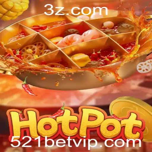 Explorando o Fascinante Jogo Hotpot com a Plataforma 521bet