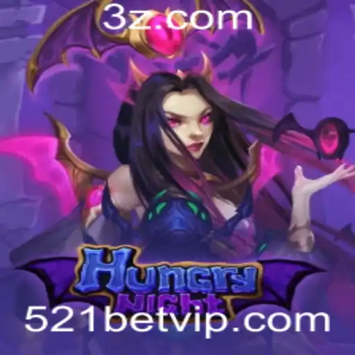 Descubra HungryNight: O Jogo que Conquista e Surpreende