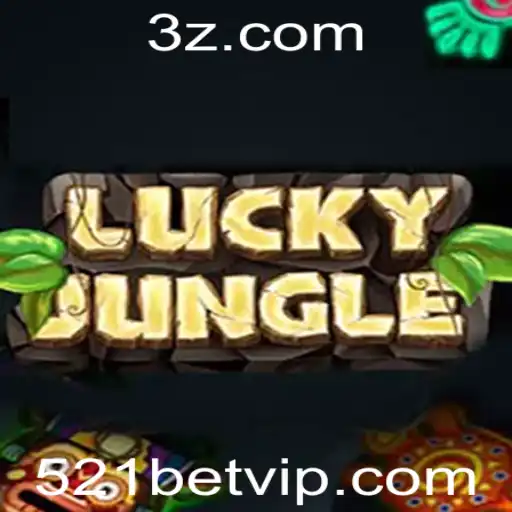 Descubra o Empolgante Mundo de LuckyJungle: Um Guia Completo