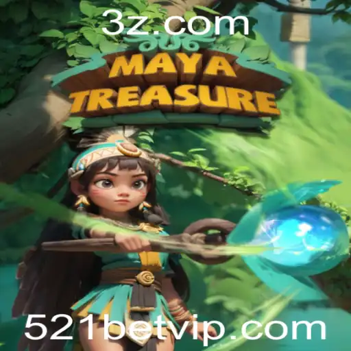 Explorando as Aventuras do MayaTreasure: A Nova Sensação do Mundo dos Jogos