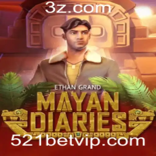 Descubra a Aventura com MayanDiaries: Um Jogo Estratégico e Envolvente