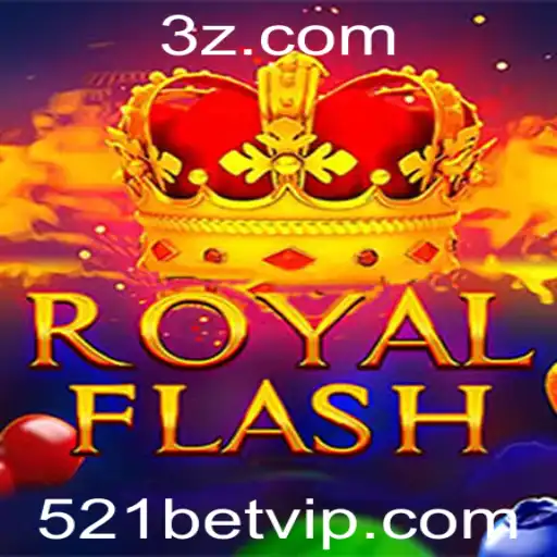 RoyalFlash: Descubra as Estratégias e Regras do Novo Jogo de Cartas com 521bet