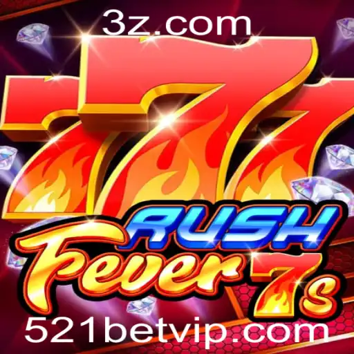 A Revolução dos Jogos de Cassino: Descubra o Empolgante RushFever7s