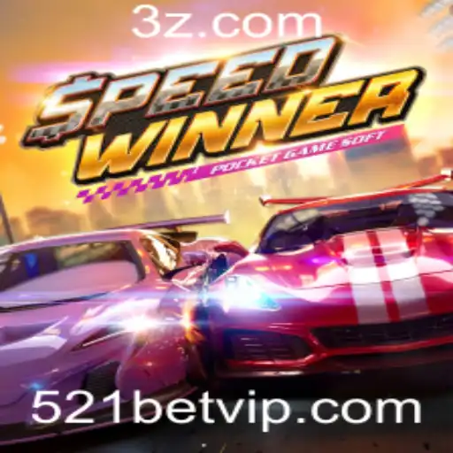 Descubra o Mundo Empolgante de SpeedWinner com 521bet