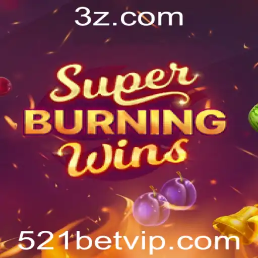 Descubra SuperBurningWins: Diversão e Recompensas no Jogo de Azar Moderno