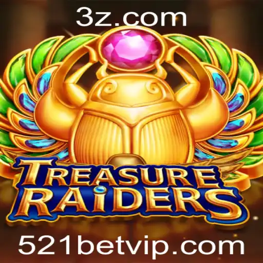 Explorando o Mundo Aventura de TreasureRaiders: Um Mergulho nas Regras e Estratégias