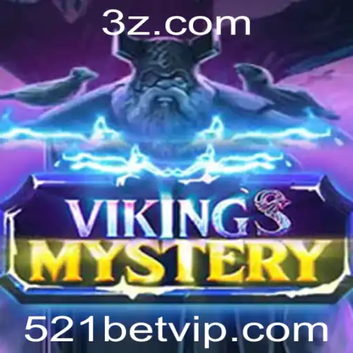 VikingsMystery: Desvende os Segredos dos Nórdicos em um Jogo Eletrizante