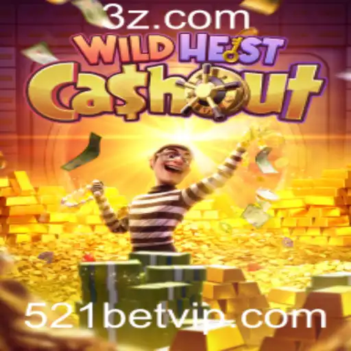 Descubra o Jogo de Aventura e Estratégia WildHeistCashout