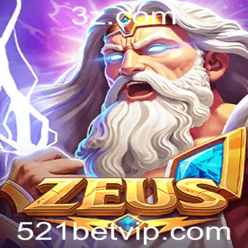 Descubra o Empolgante Jogo Zeus da 521bet