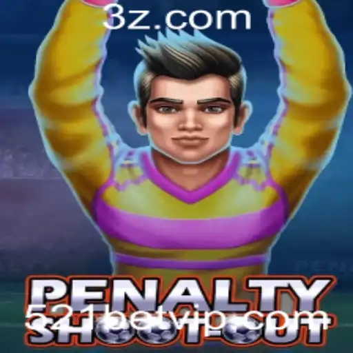 Descubra o Mundo do PenaltyShootOut com a Chave 521bet