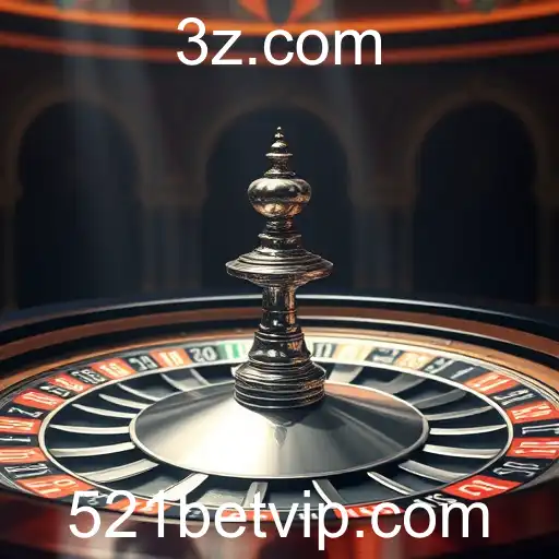 Roleta: O Fascínio do Círculo Giratório