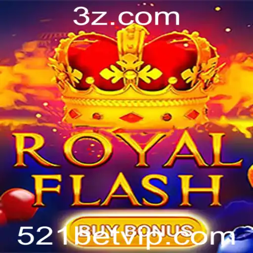 Explorando o Mundo do RoyalFlashBuyBonus: A Nova Sensação dos Jogos de Azar