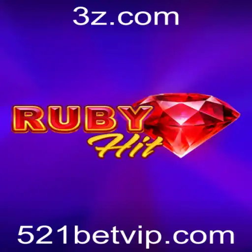 RubyHit: Mergulhe na Competição e Estratégia do Mundo dos Jogos