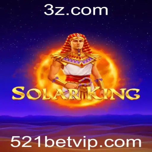Descubra o Fascinante Mundo de SolarKing com 521bet