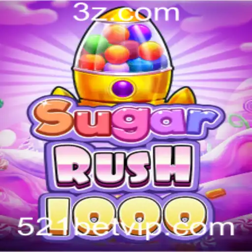 Descubra o Mundo Empolgante de SugarRush1000