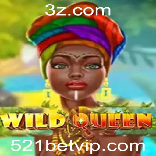 Descubra WildQueen: O Novo Jogo de Estratégia e Aventura da 521bet