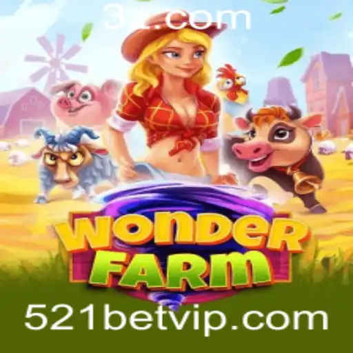 Descubra o Encantador Mundo de WonderFarm: Um Guia Completo