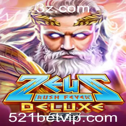 A Experiência Imersiva de ZeusRushFeverDeluxeSE: Descubra as Regras e Dinâmicas do Novo Jogo de Casino
